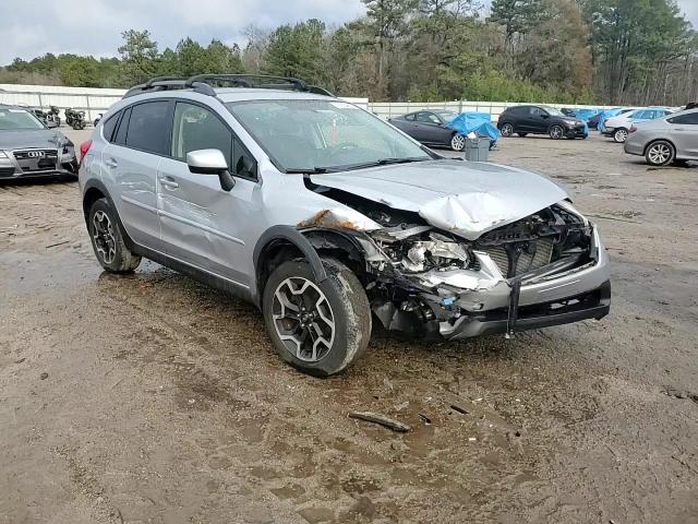 2017 Subaru XV - Image 11