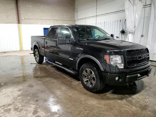 2012 Ford F-150 - Image 13