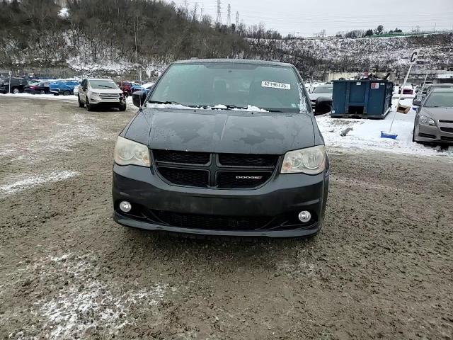 2012 Dodge Caravan - Image 14