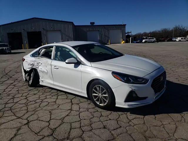 2019 Hyundai Sonata - Image 13