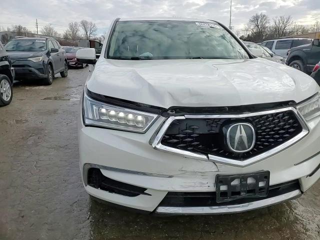 2018 Acura MDX - Image 12