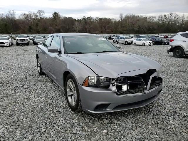 2013 Dodge Charger - Image 13