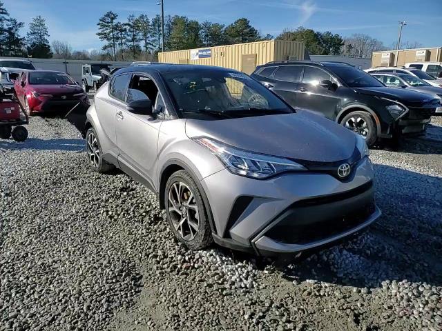 2020 Toyota C-HR - Image 13