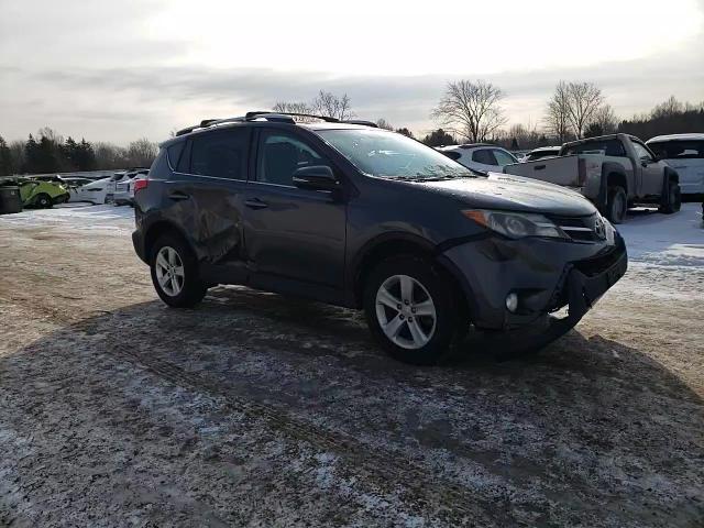 2013 Toyota RAV 4 - Image 12