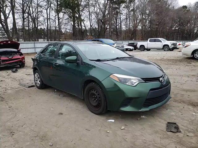 2014 Toyota Corolla - Image 13