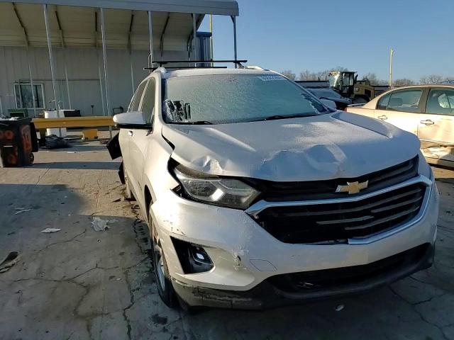2018 Chevrolet Equinox - Image 14