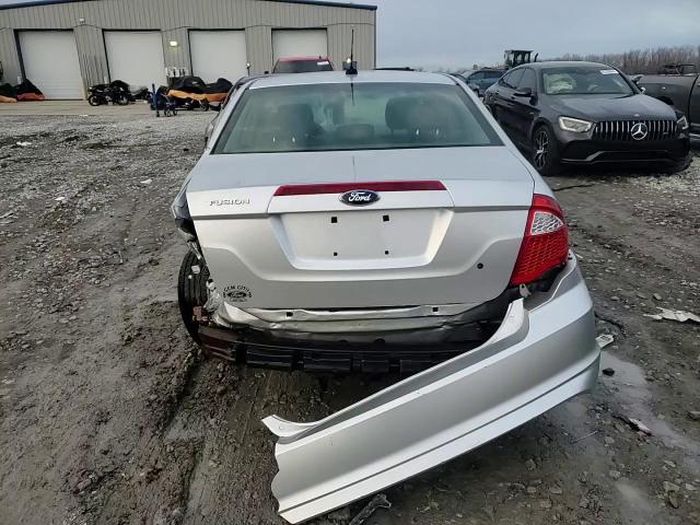 2012 Ford Fusion - Image 13