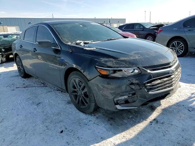 2018 Chevrolet Malibu - Image 10