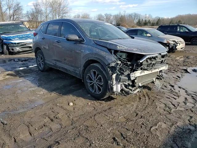 2020 Honda CR-V - Image 12