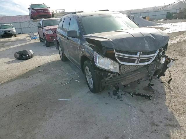 2012 Dodge Journey - Image 11