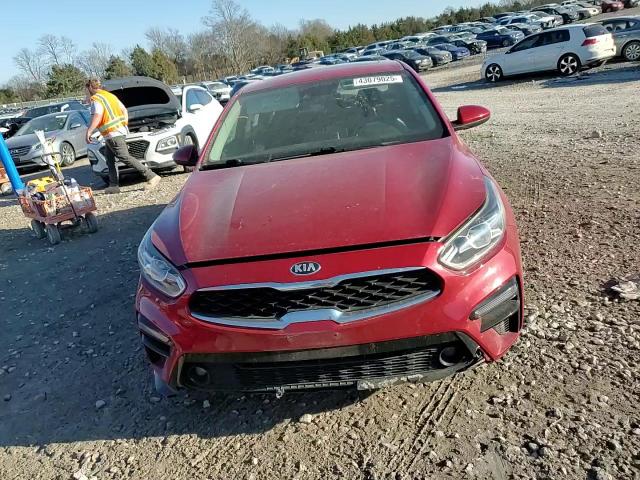 2019 Kia Forte - Image 10