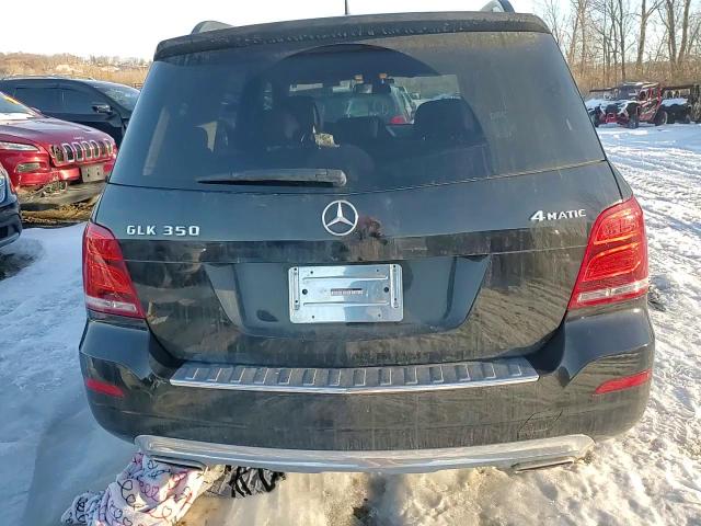 2015 Mercedes-Benz GLK-klasse - Image 13
