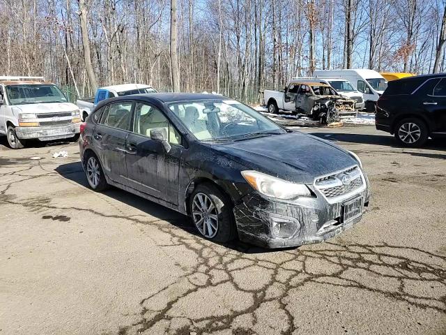 2013 Subaru Impreza - Image 11