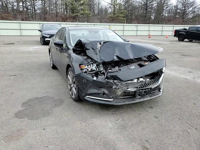 2019 Mazda 6 - Image 11