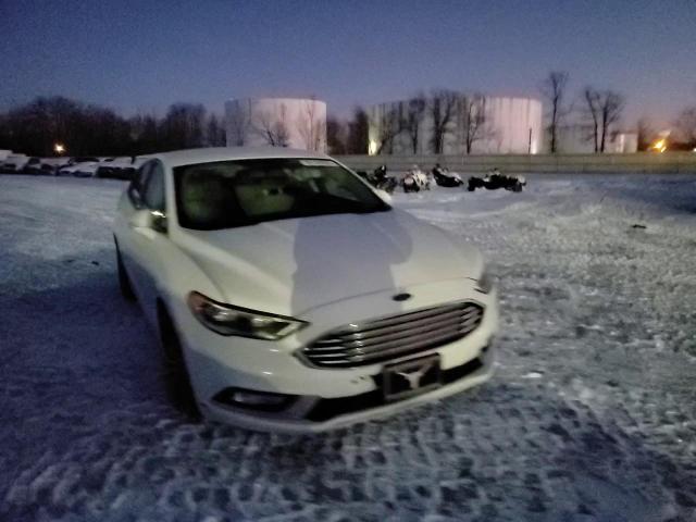 2018 Ford Fusion - Image 13