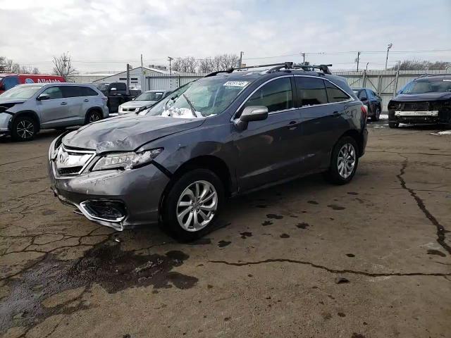 2018 Acura RDX - Image 13