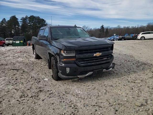 2018 Chevrolet Silverado - Image 10
