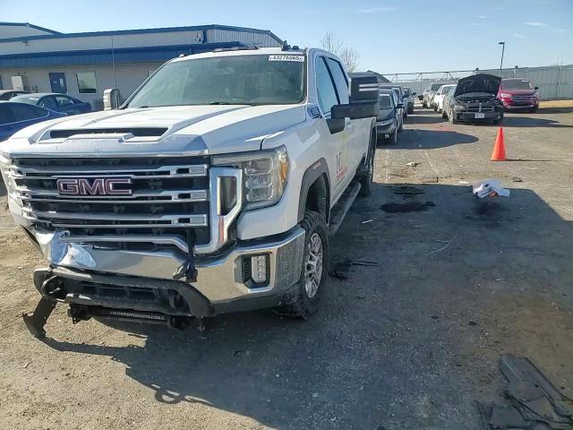 2020 GMC Sierra - Image 10