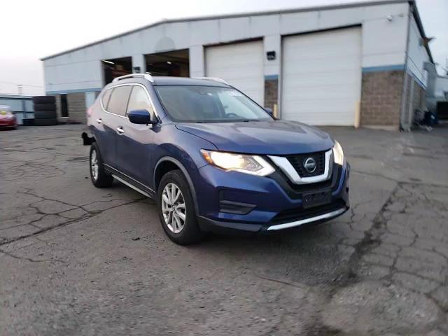 2020 Nissan Rogue - Image 13