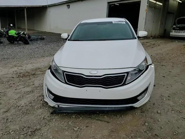 2013 Kia Optima - Image 14