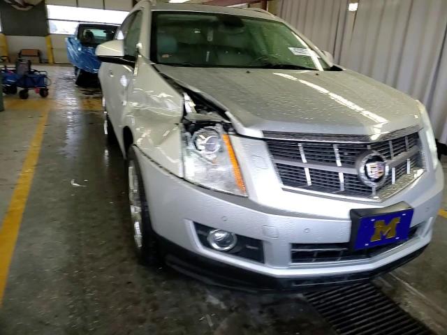 2012 Cadillac SRX - Image 11
