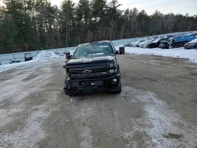 2017 Chevrolet Silverado - Image 11