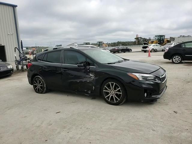 2018 Subaru Impreza - Image 11