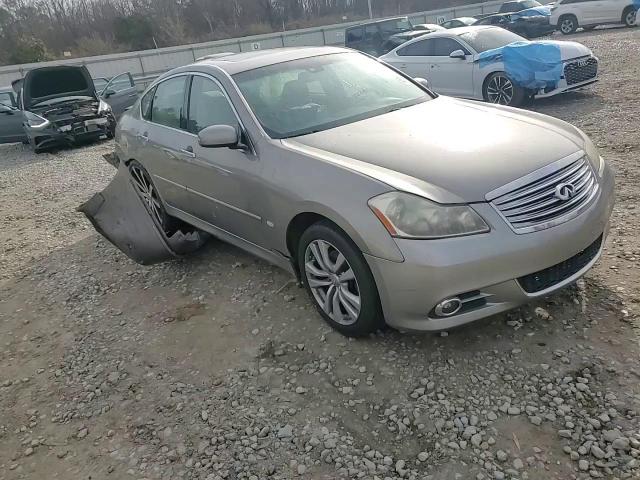 2008 Infiniti M - Image 11