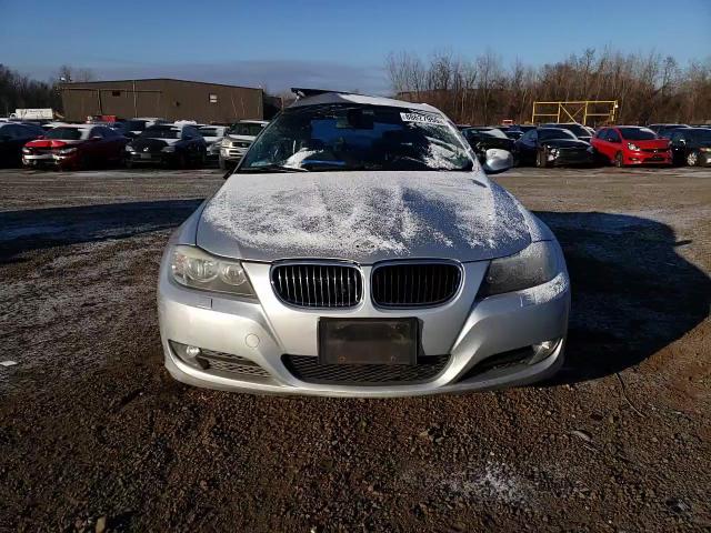 2009 BMW 3er - Image 10