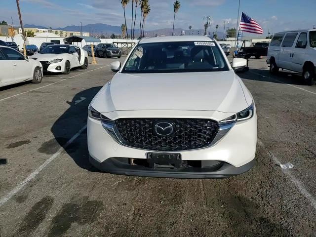2022 Mazda CX-5 - Image 11