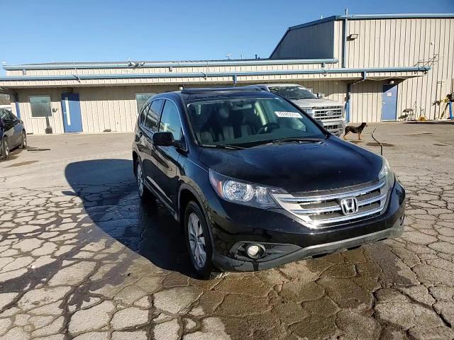 2014 Honda CR-V - Image 14