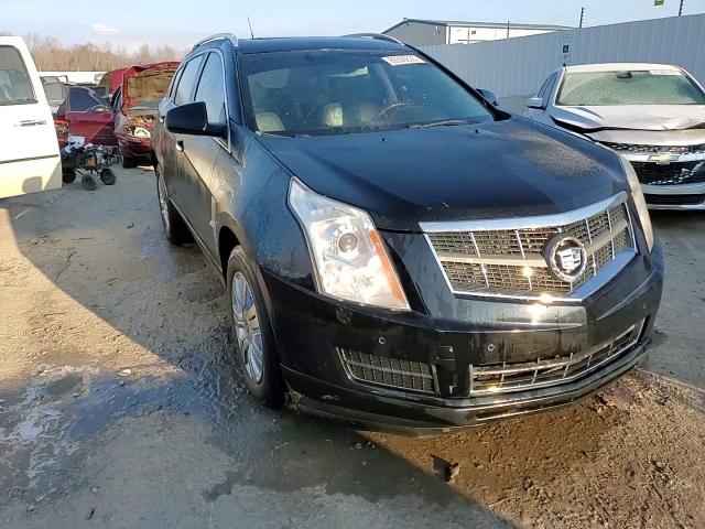 2012 Cadillac SRX - Image 14