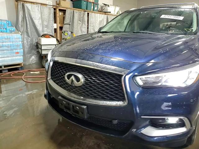 2016 Infiniti QX60 - Image 13