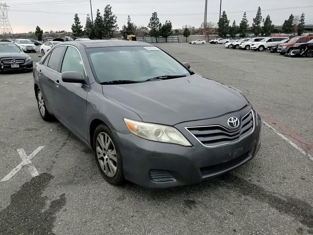 2010 Toyota Camry - Image 11