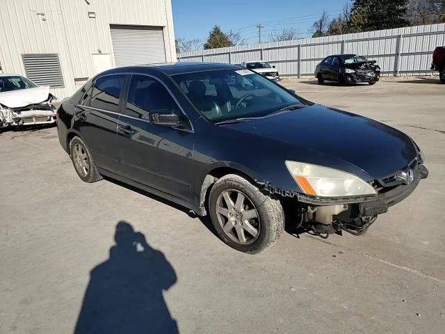 2005 Honda Accord - Image 10