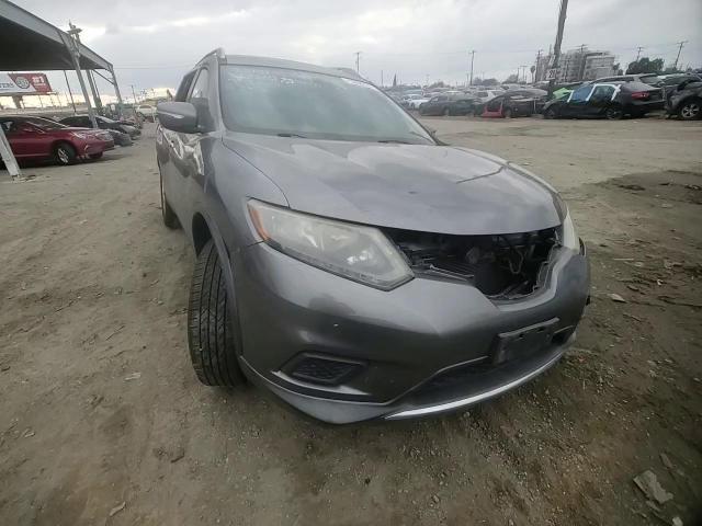 2015 Nissan Rogue - Image 12