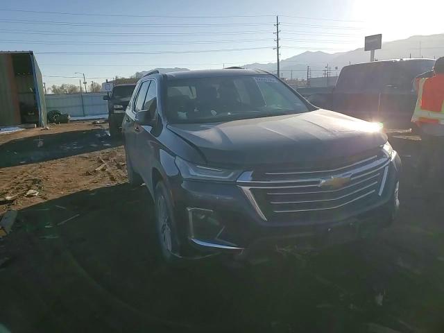2022 Chevrolet Traverse - Image 12