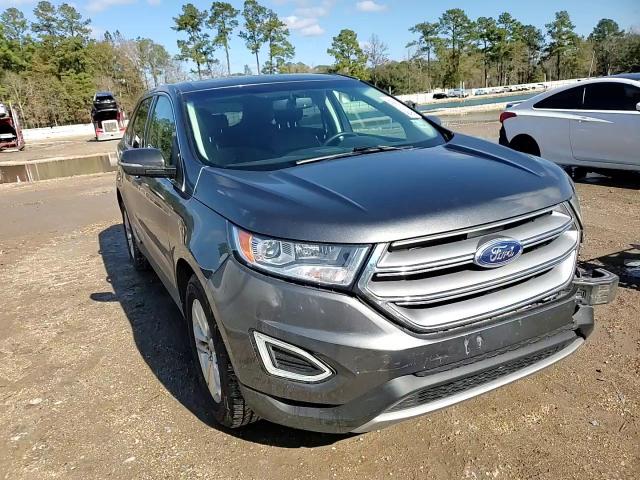2017 Ford Edge - Image 12
