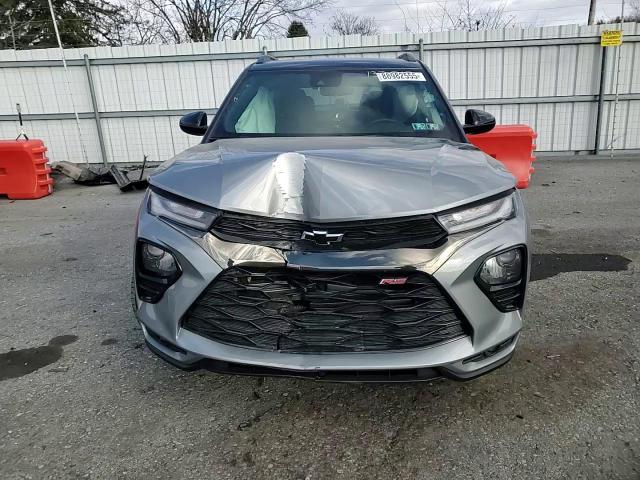2023 Chevrolet TrailBlazer - Image 12