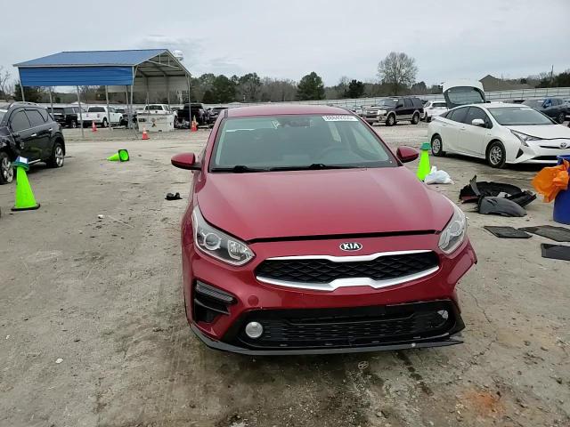 2019 Kia Forte - Image 11