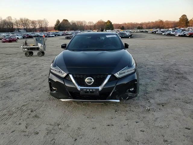 2020 Nissan Maxima - Image 10