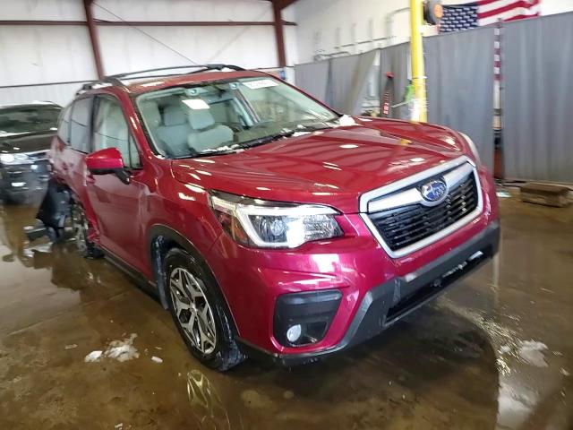 2021 Subaru Forester - Image 14
