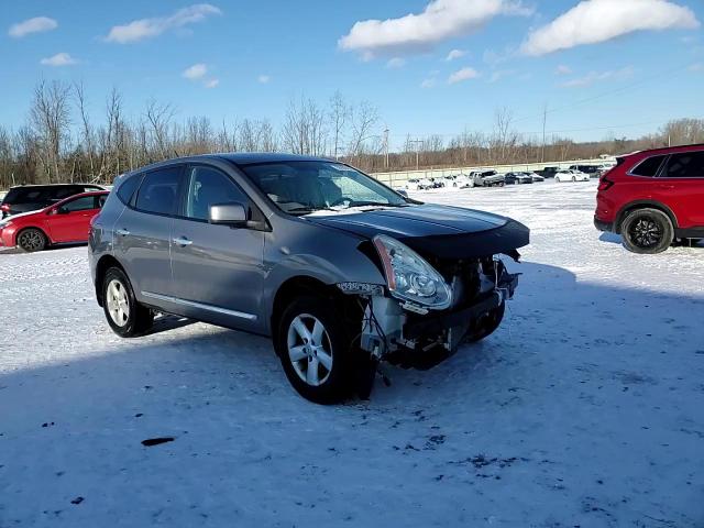 2013 Nissan Rogue - Image 15