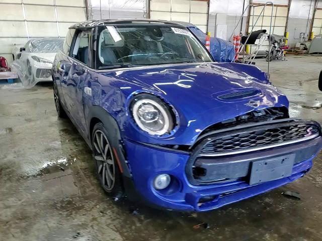 2020 Mini Cooper S VIN: WMWXR5C06L2L41860 Lot: 41534915