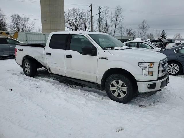 2017 Ford F-150 - Image 11