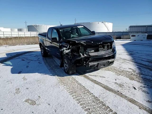 2016 Chevrolet Colorado - Image 11