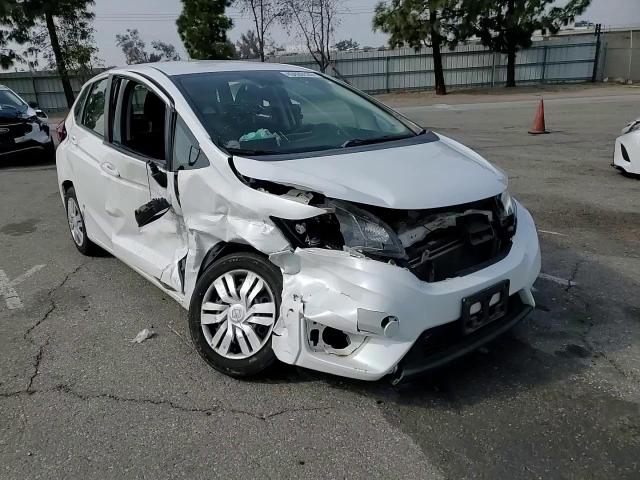 2016 Honda Fit - Image 10