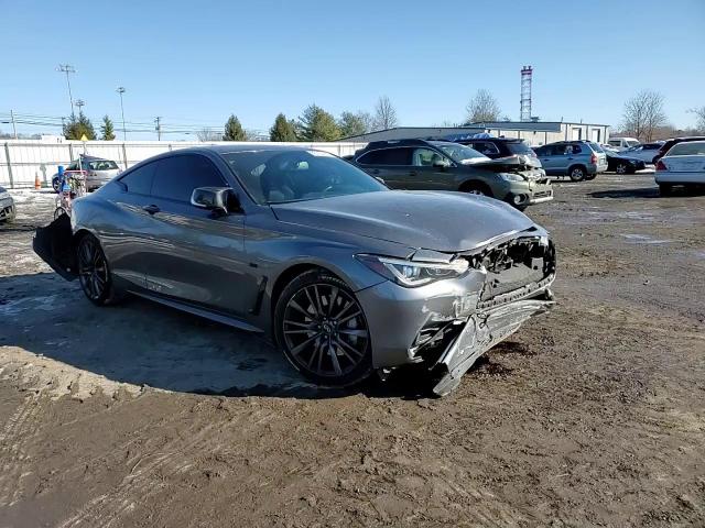 2017 Infiniti Q60 - Image 11
