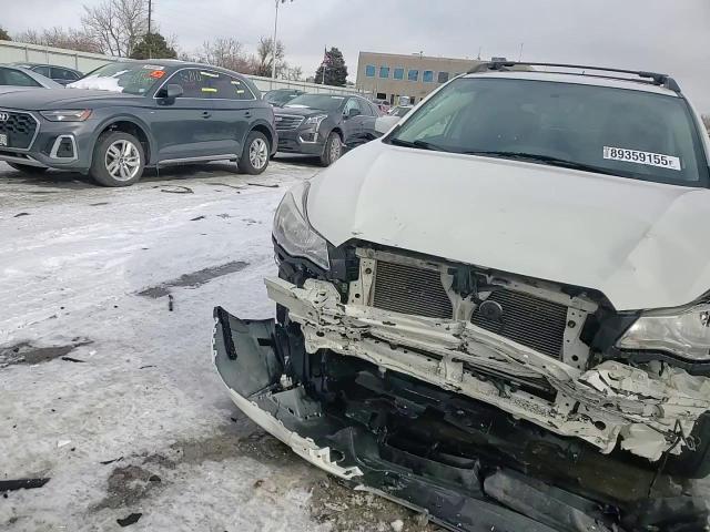 2016 Subaru Crosstrek Premium VIN: JF2GPABC6G8279720 Lot: 89359155