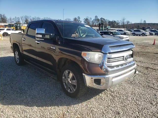 2014 Toyota Tundra - Image 10